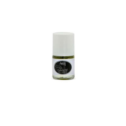 Cuticle Oil