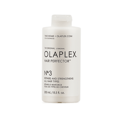 Olaplex Hair Perfector No 3 Repairing Treatment