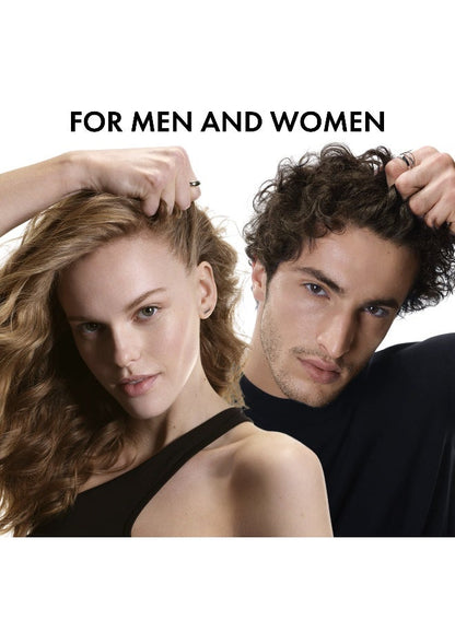 Dercos Energy + Stimulating and Anti Hair Loss Shampoo with Aminexil 200ml