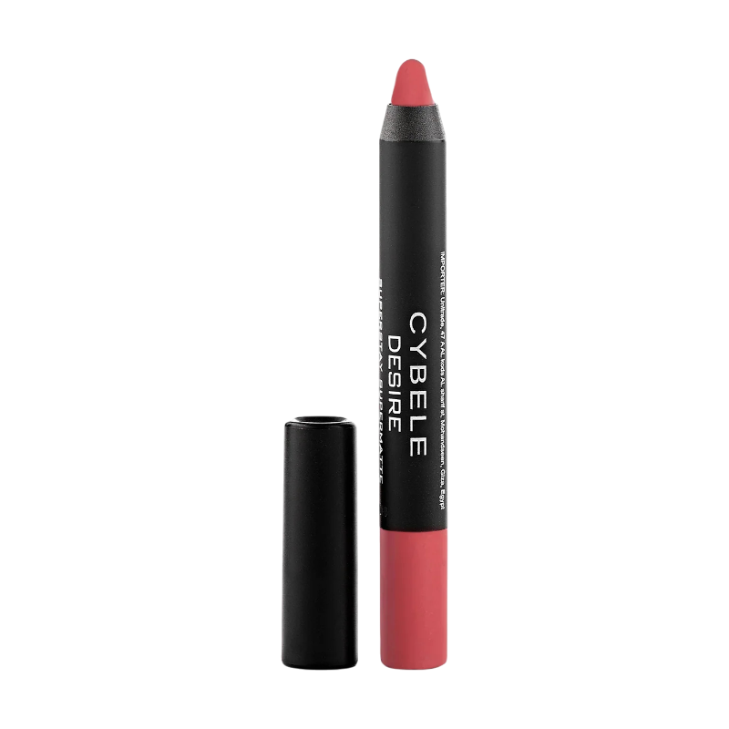 CYBELE DESIRE SUPERSTAY SUPERMATTE LIPSTICK 13 ROSEWOOD