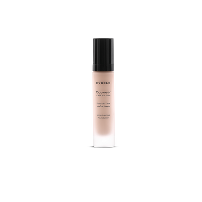 Out Wear Foundation