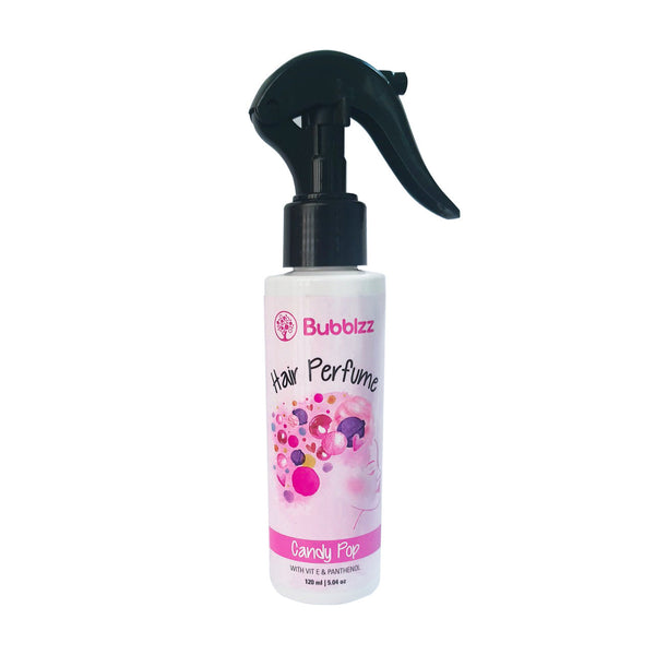 عطر الشعر بابلز كاندي بوب