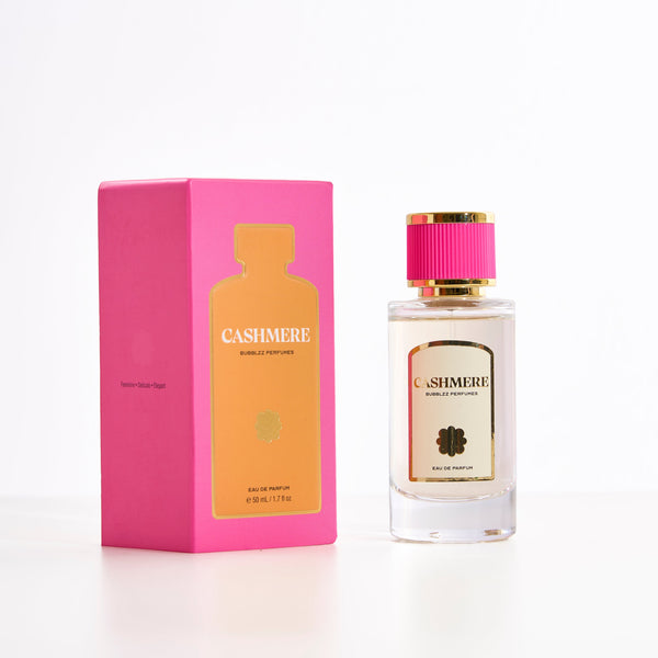 عطر الكشمير