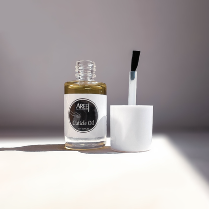 Cuticle Oil