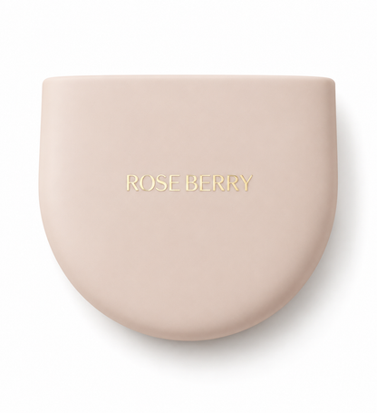 Ivory Soft-Focus Finish Powder