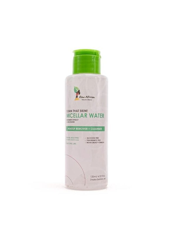 Clean that skin! Micellar Water