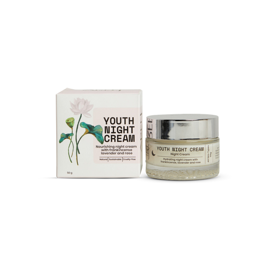 Youth Night Cream
