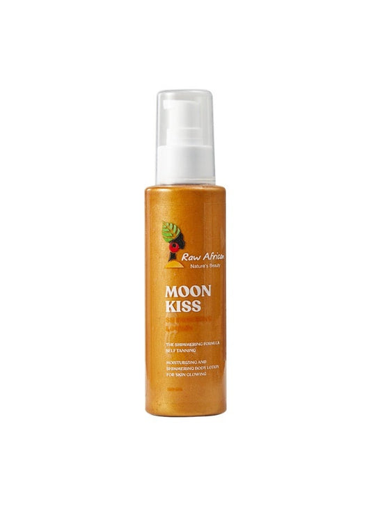 Moon Kiss - Shimmering Lotion