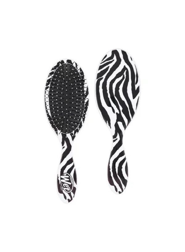 Wet Brush Original Detangler Zebra