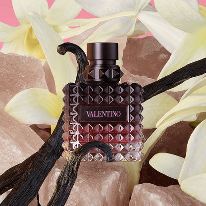عطر فالنتينو بورن إن روما دونا انتنس او دو بارفان للنساء 100 مل