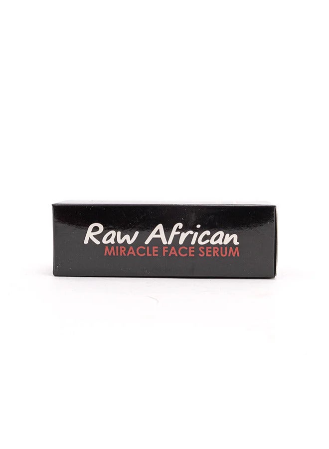 Niacinamide Miracle Face Serum