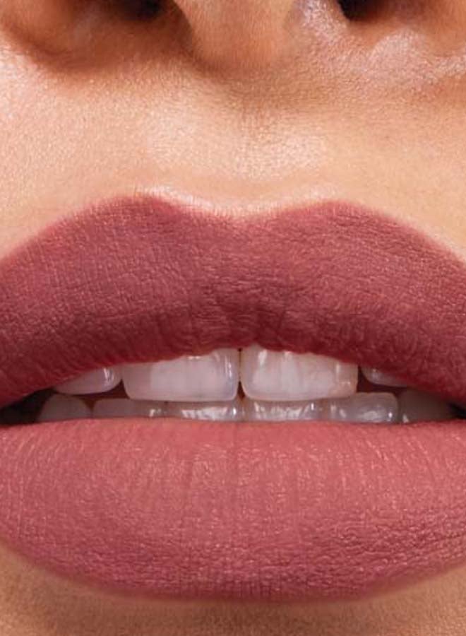 Maybelline New York Superstay Matte Ink Liquid Lipstick - 65 Seductress 65 Seductress