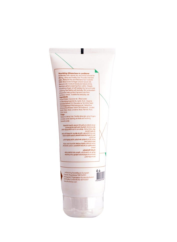 LEAVE IN NPC 225 ml
