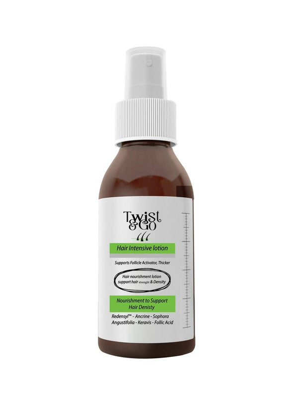 Twist & Go Length Intensive Treatment Lotion 125ML