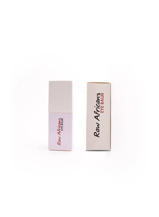 Raw African Eye Balm