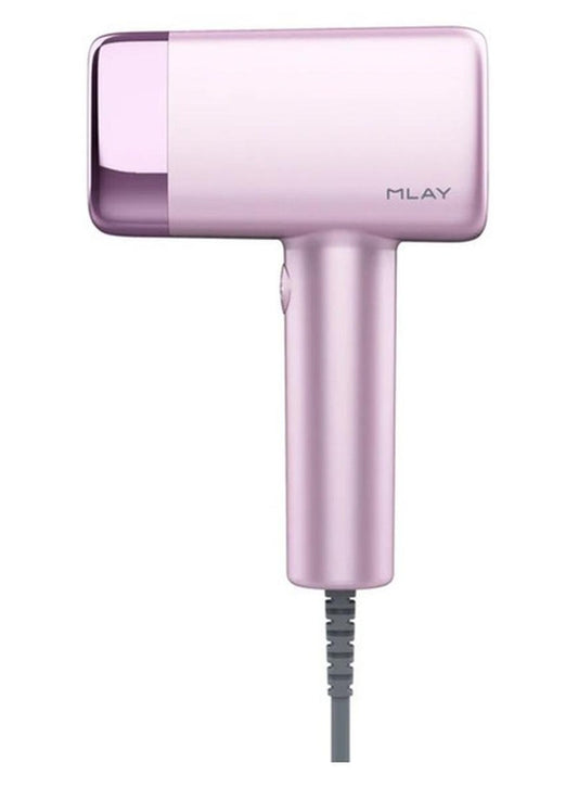 Mlay T14A Hair removal - Skin Rejuvenation - Acne Treatment - Blush pink