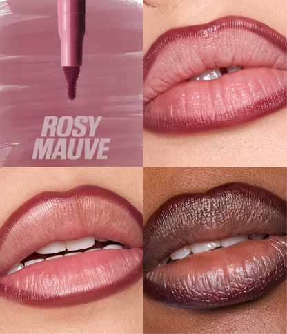 Lip Stain Trio