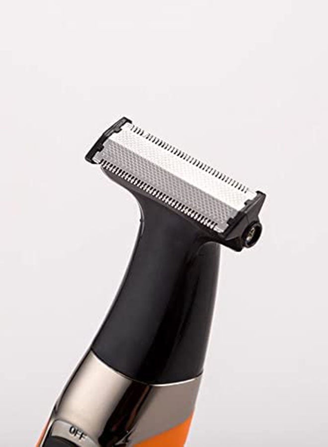 Rechargeable Electric Shaver 1910 Multicolor