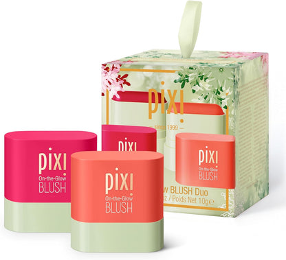 Pixi Beauty - On-the-Glow BLUSH Duo - Petite Sizes