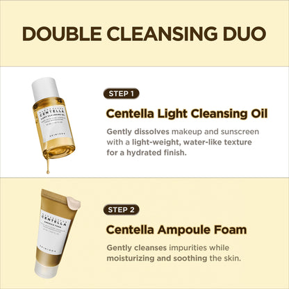 Skin1004 Madagascar Centella Travel Kit