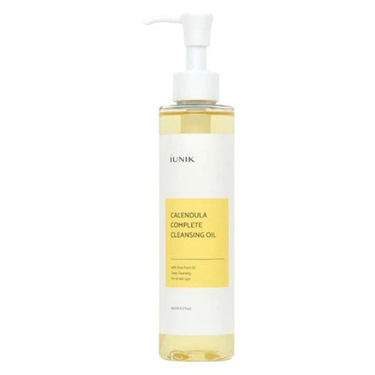 Iunik Calendula Complete Cleansing Oil