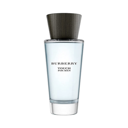 بربري تاتش ماء عطر للرجال