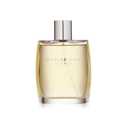 عطر بربري كلاسيك أو دو تواليت للرجال 100 مل