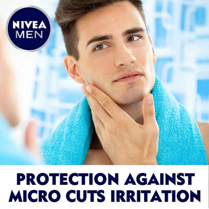Nivea Men Protect & Care Protecting Shaving Cream