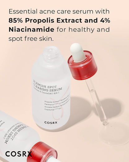 COSRX AC Collection Blemish Spot Clearing Serum 2.0 40ml