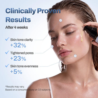 مصل MEDITHERAPY المعزز للبشرة بالريتينال 5.07 أونصة سائلة | ريتينالديهايد، نياسيناميد، سنتيلا اسياتيكا | مصل كوري مرطب للوجه والجسم للبشرة الباهتة وغير المتجانسة، لجميع أنواع البشرة، مستحضرات التجميل الكورية