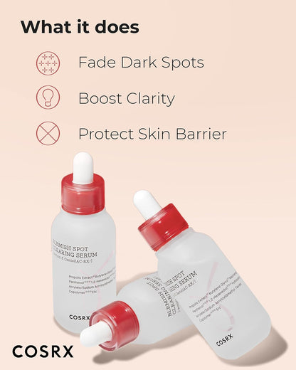 COSRX AC Collection Blemish Spot Clearing Serum 2.0 40ml