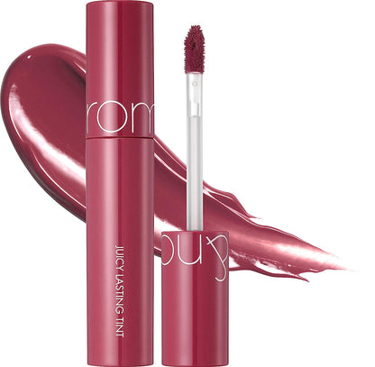 romand - The Juicy Lasting Tint