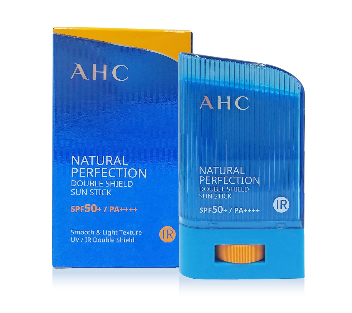 AHC Natural Protection double shield sunstick