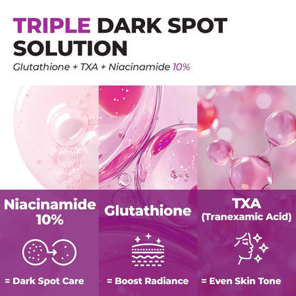 JUMISO 10% Niacinamide Serum 40ml