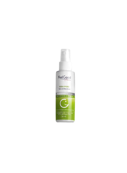 Feel Good Seba Pure Body spray