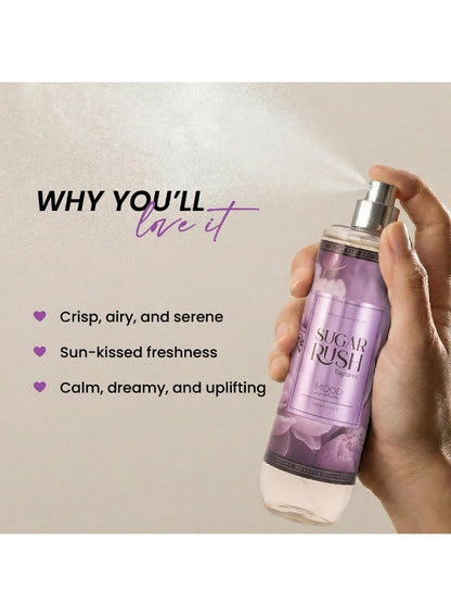SUGAR RUSH BODY SPLASH 220ml