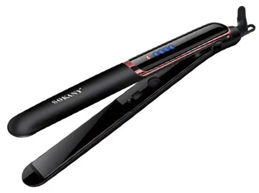 SK-955 Professional Hair Straightener