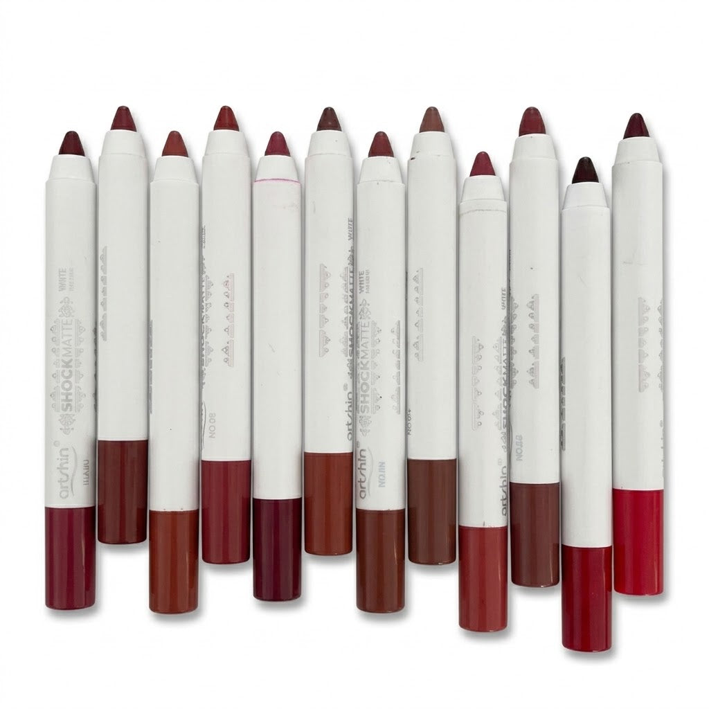 Shock Matters Lipliners/lipsticks 💋