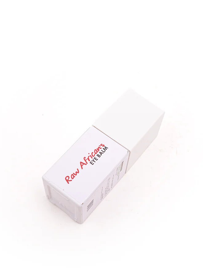 Raw African Eye Balm