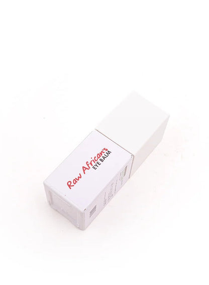 Raw African Eye Balm