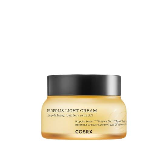 Cosrx Full Fit Propolis Light cream 65ml