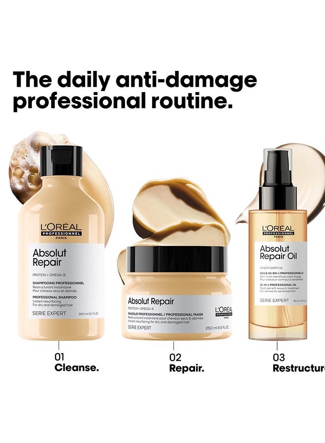 Absolut Repair Oil 90ml