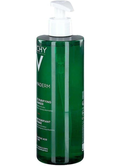 Normaderm intensive Purifying Cleanser 400ml