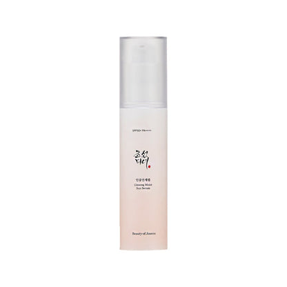 Beauty of Joseon Ginseng Moist Sun Serum (SPF 50+ PA++++)
