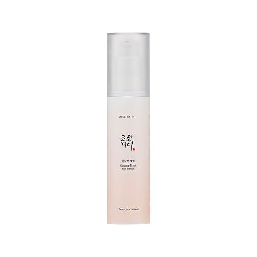 Beauty of Joseon Ginseng Moist Sun Serum (SPF 50+ PA++++)