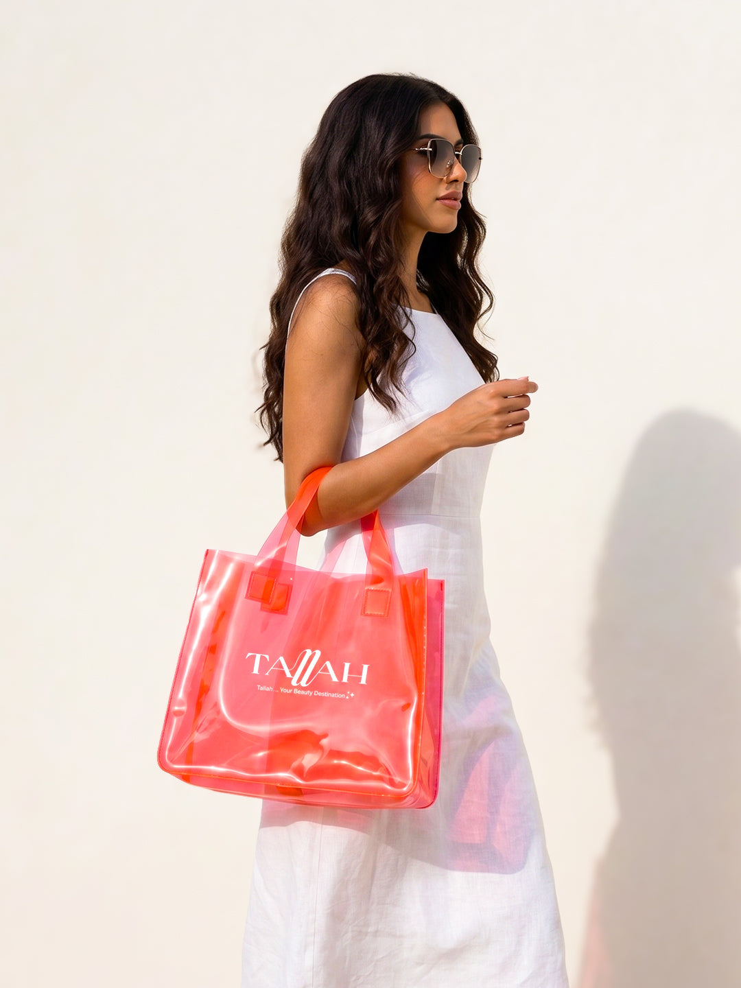 Tallah, Sunset Tote