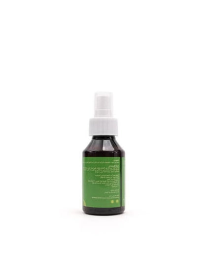 Follicle Booster Hair Oil - Stimulate Hair Growth & Strengthen Hair Roots - (100ML)