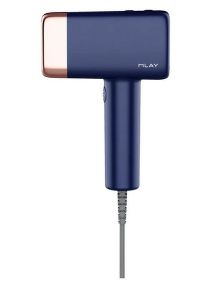Mlay T14A Hair removal - Skin Rejuvenation - Acne Treatment -Marine Blue