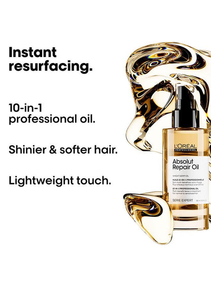 Absolut Repair Oil 90ml