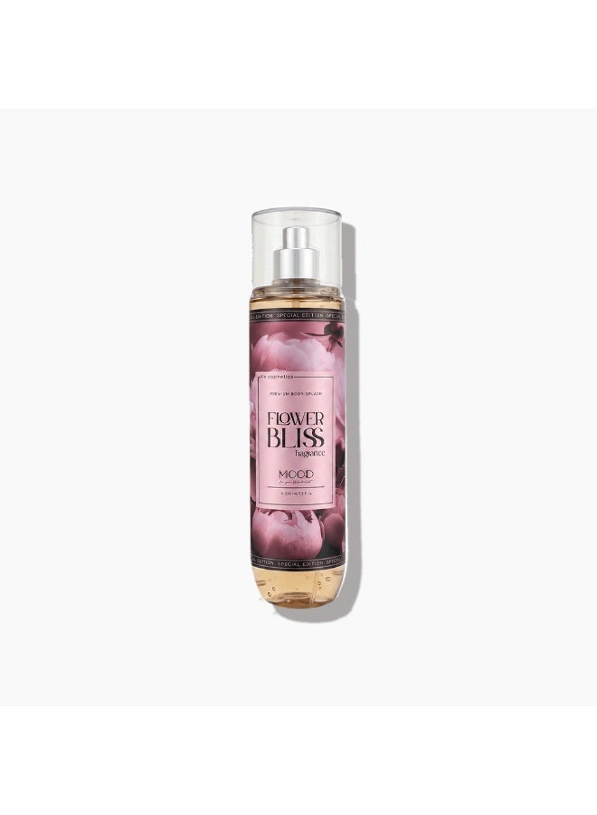 FLOWER BLISS BODY SPLASH 220ml